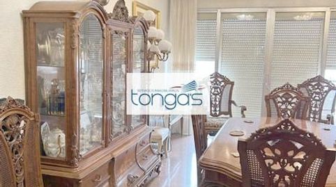 Foto 4 de Piso en venta en Xàtiva, Valencia