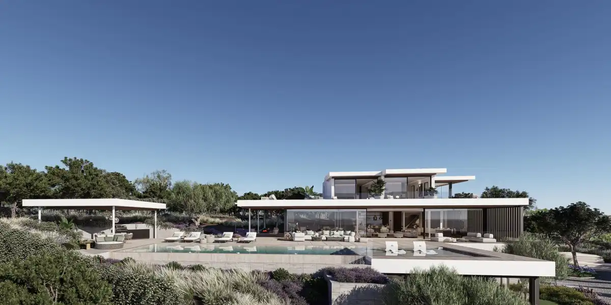 Reihenhaus zum Verkauf in Sotogrande Alto