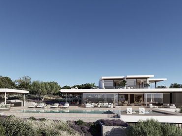 Maison mitoyenne à vendre à Sotogrande Alto