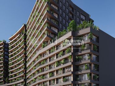 Wohnung mit Balkon zum Verkauf in Les Escaldes