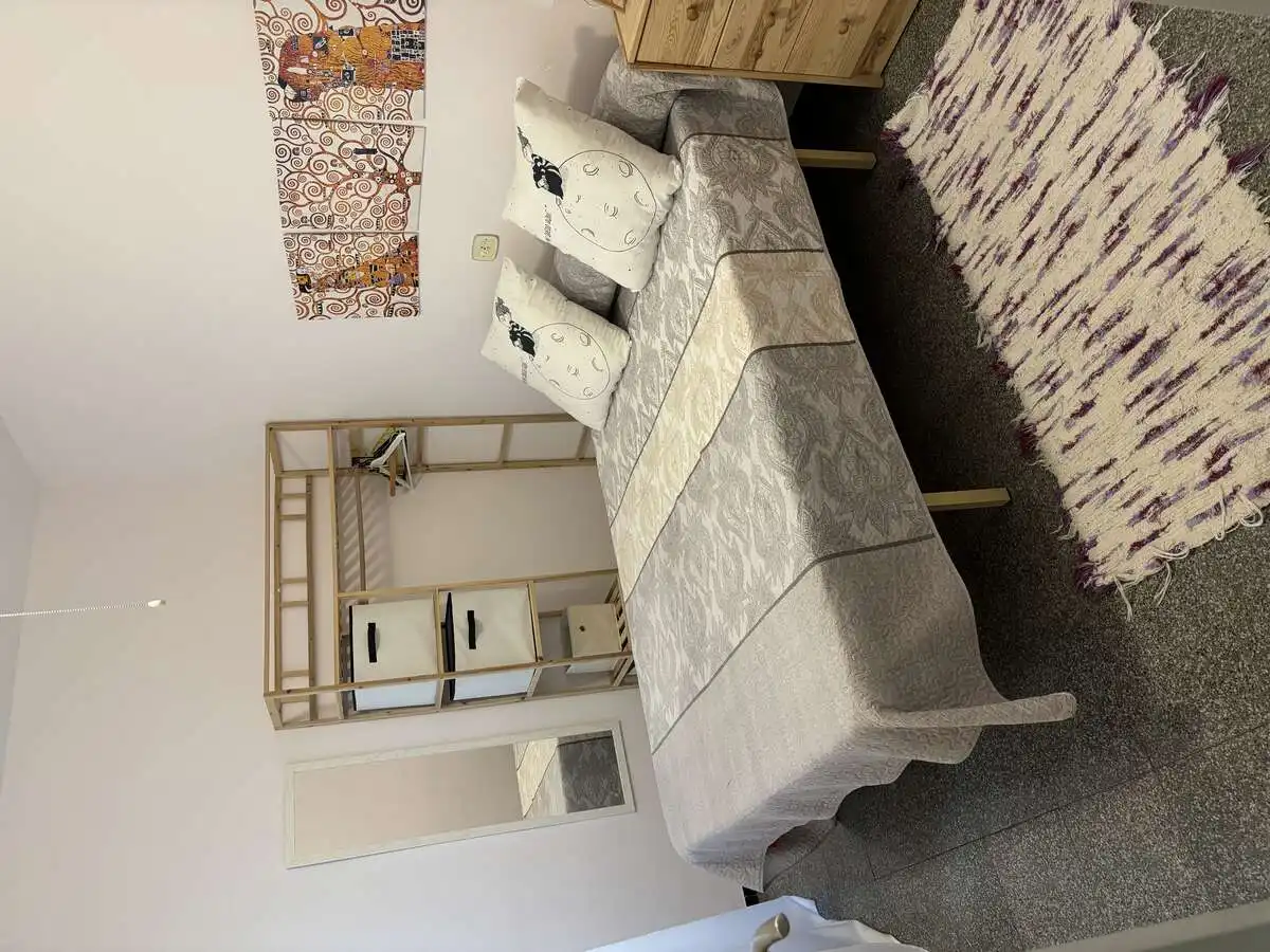 Flat for rent in Casco Urbano