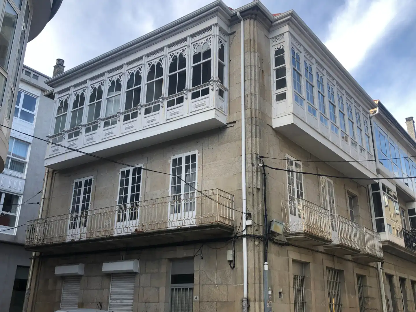Casa o chalet en venta en O Carballiño