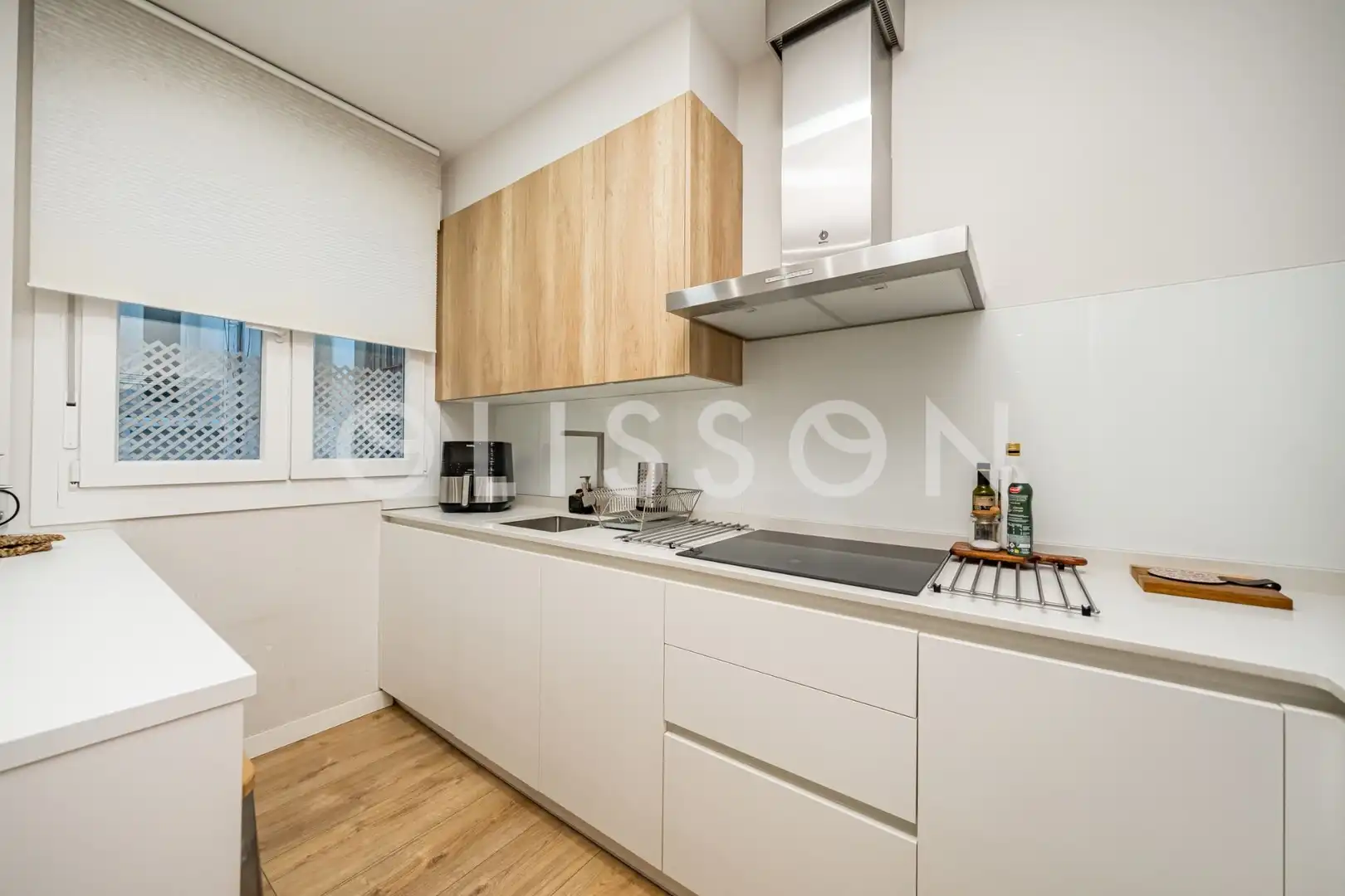 Appartamento con ascensore in vendita a Barrio de Salamanca, imagen 15