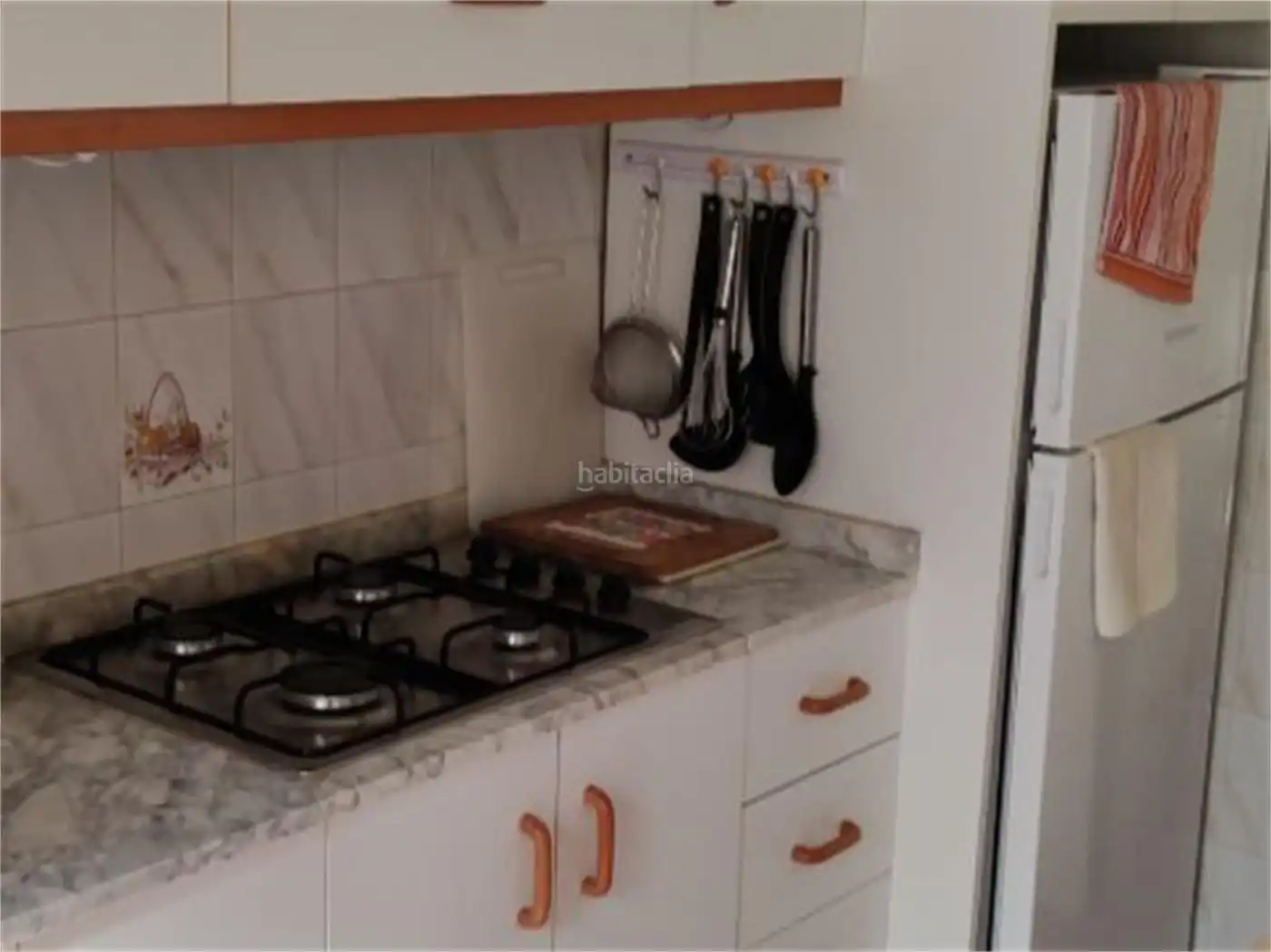 Appartement avec ascenseur à louer à Avenida de Bolnuevo 31, imagen 17