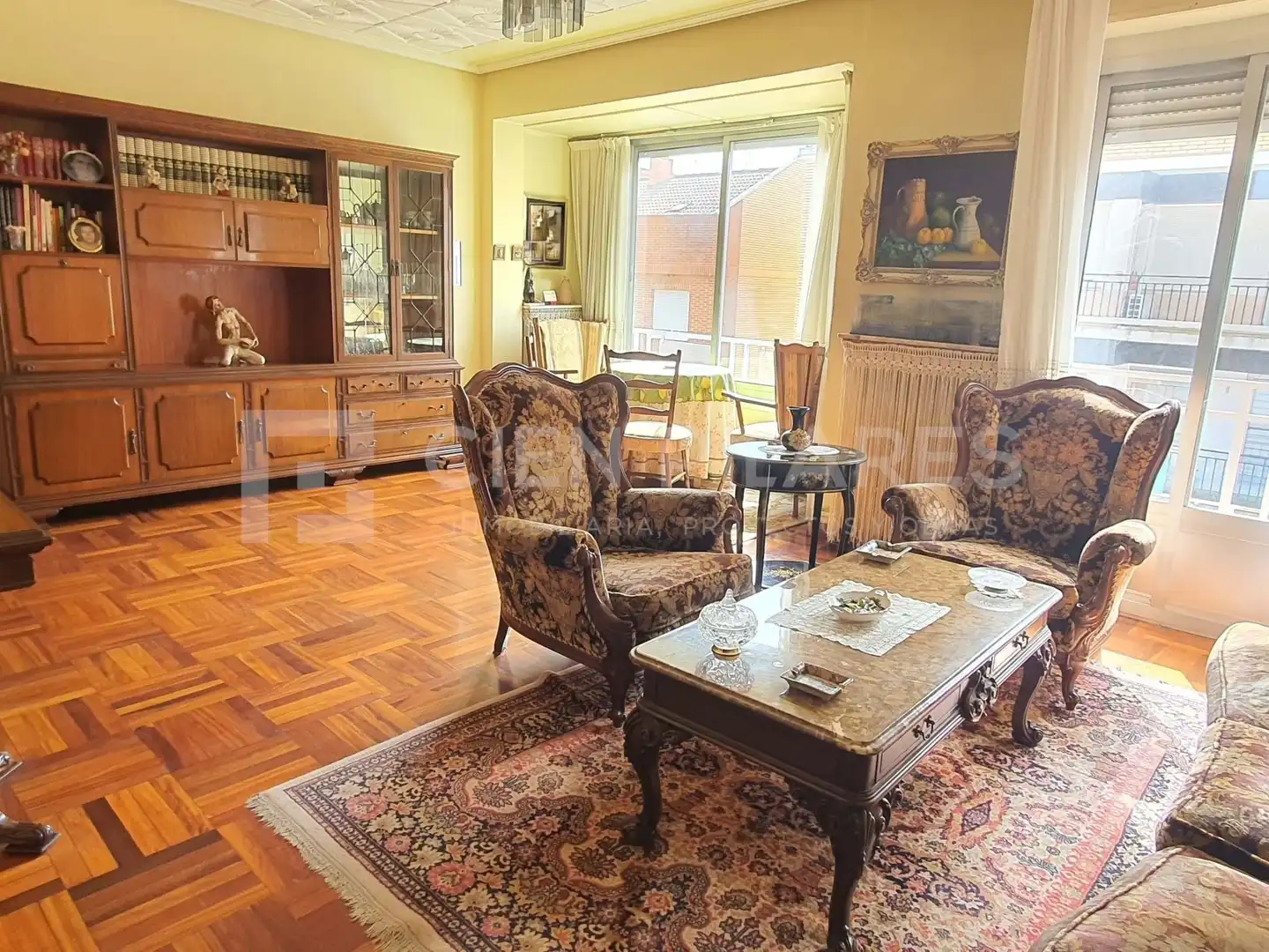 Flat with lift for sale in PS CONSTITUCION, imagen 6