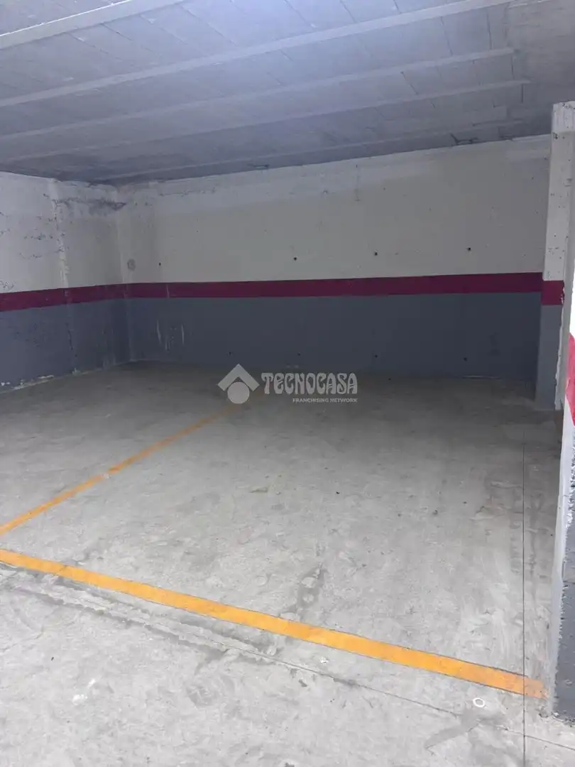 Aparcament en venda a Cenes de la Vega, imagen 6