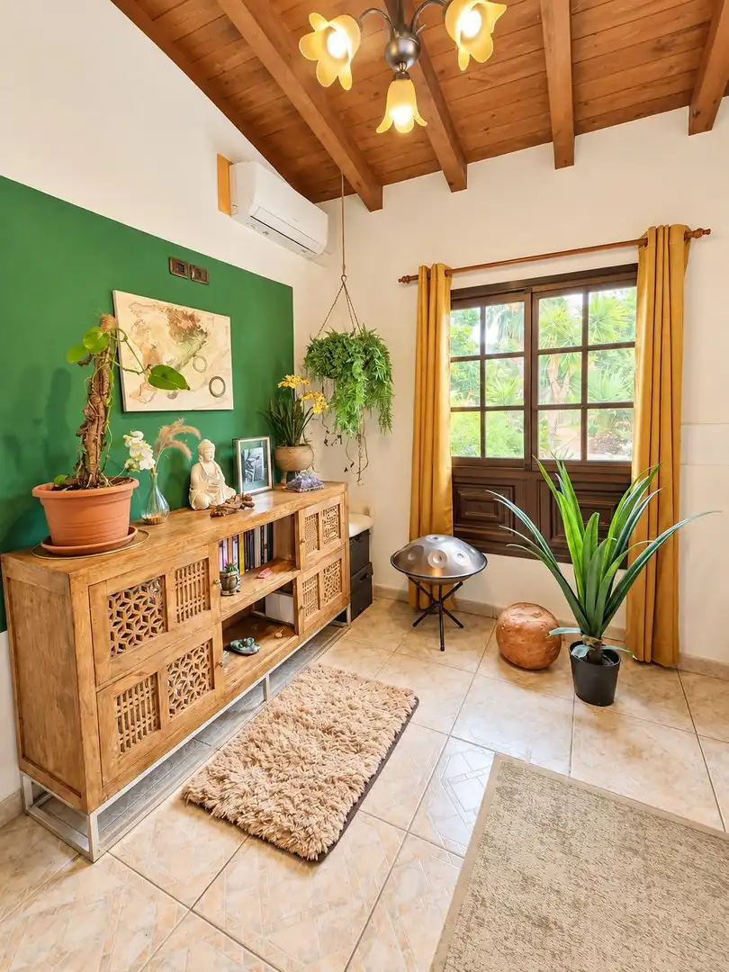 Casa amb piscina en venda a Guía de Isora interior, imagen 16