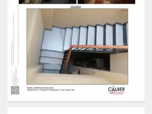 Casa adosada en venda en  Sevilla Capital amb Aire condicionat