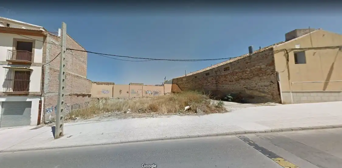 Terreni e lotti in vendita a Centro ciudad