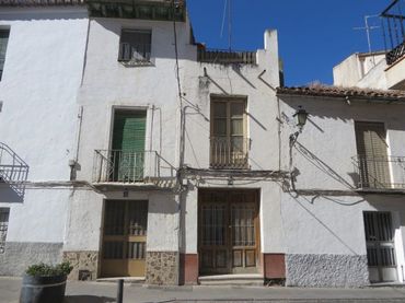 Casa en venta en GENERAL SERRANO 10