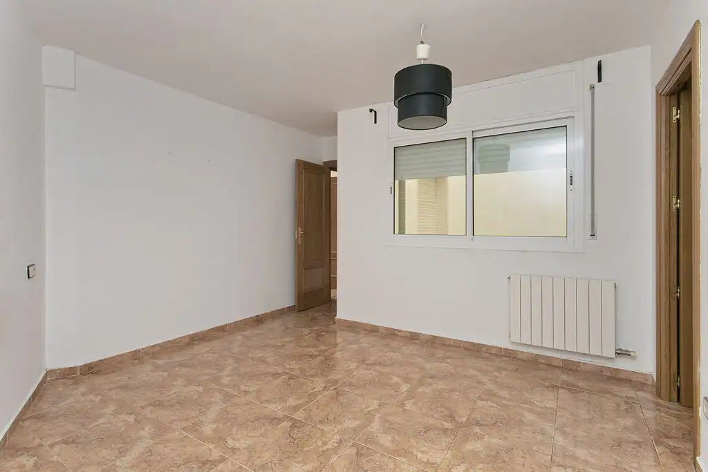 Piso con ascensor en venta en C/ Santa Teresa, imagen 14