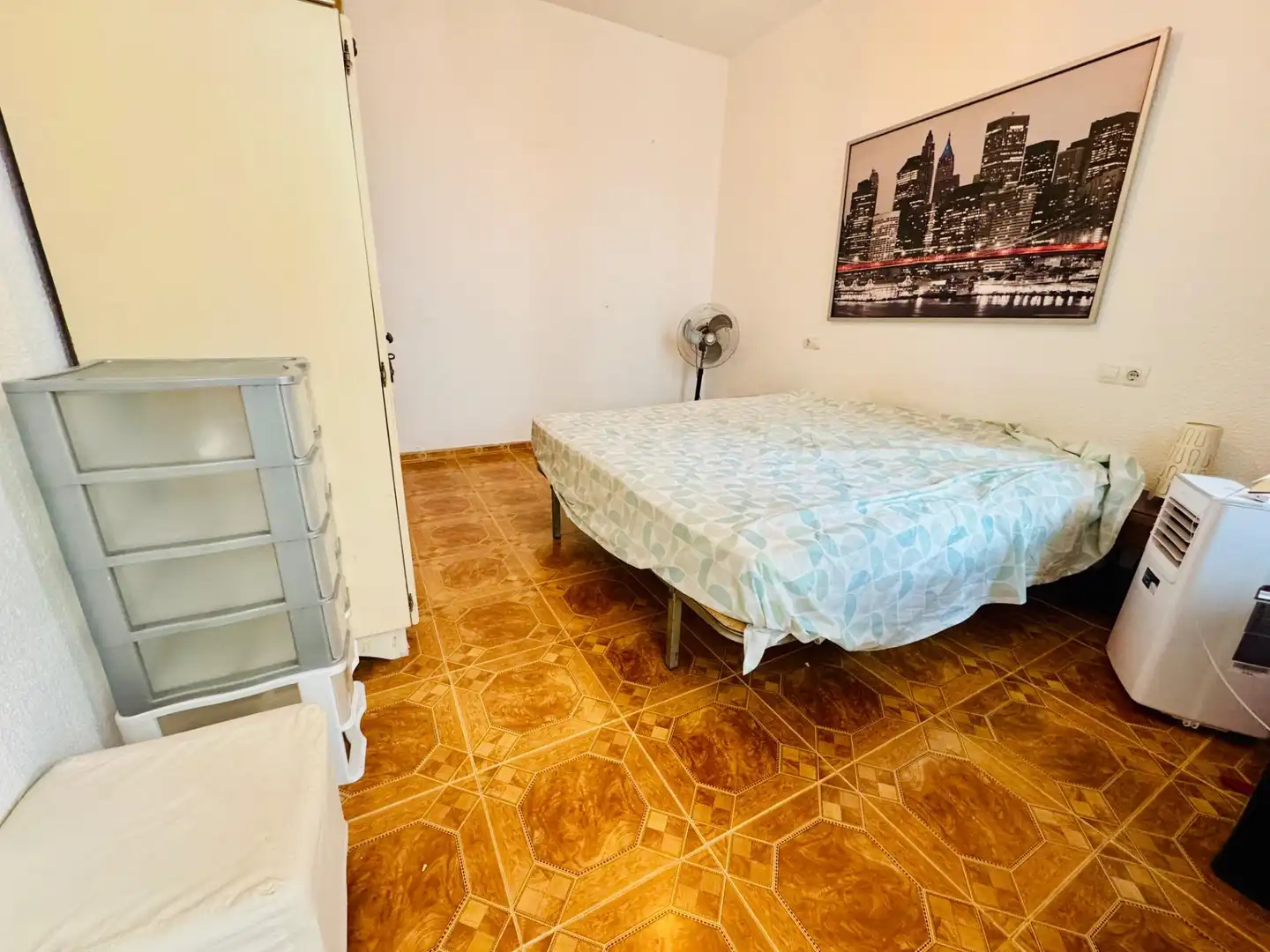 Dormitori de Àtic en venda en Málaga
