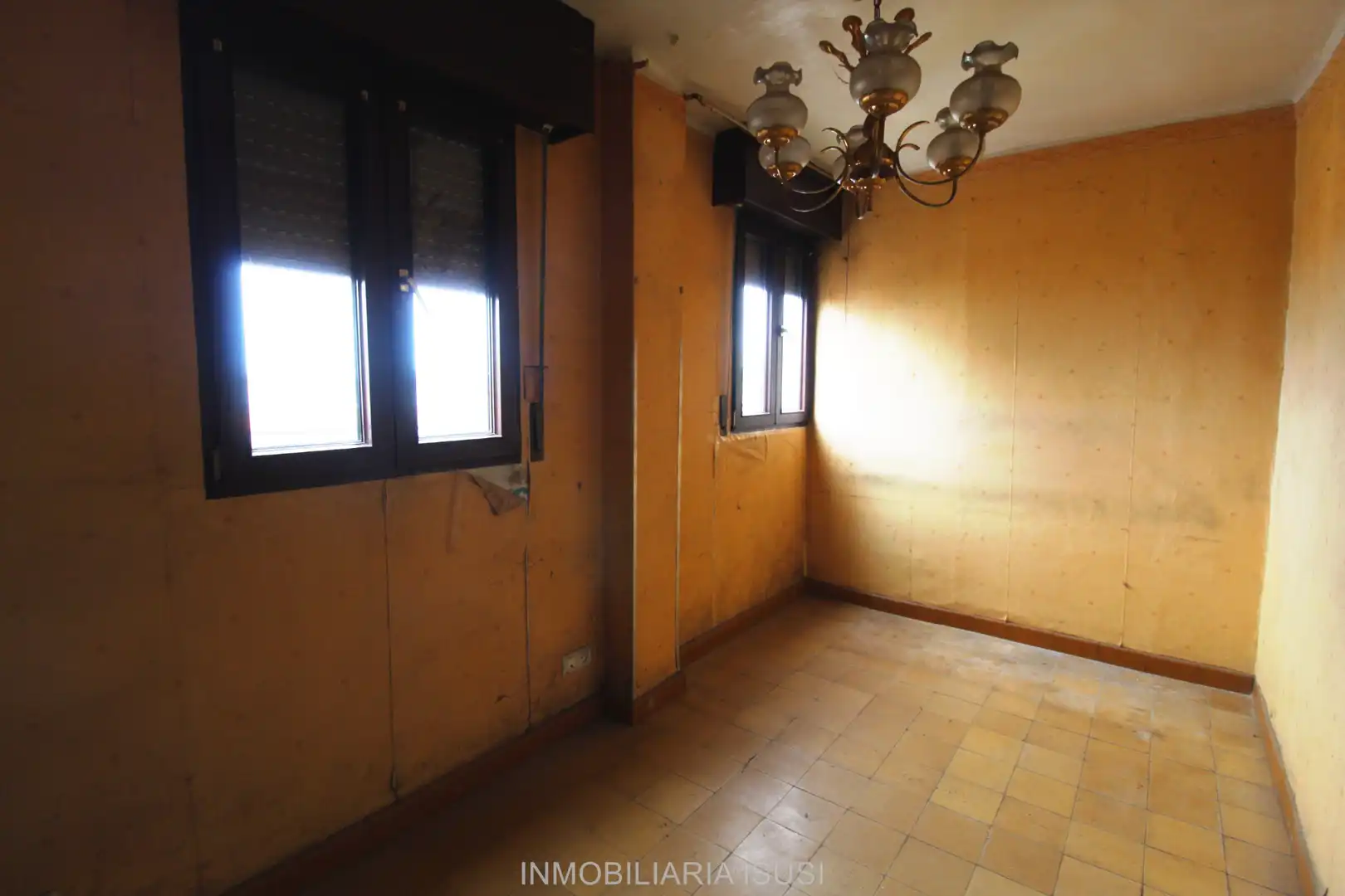 Flat for sale in Santurtzi 