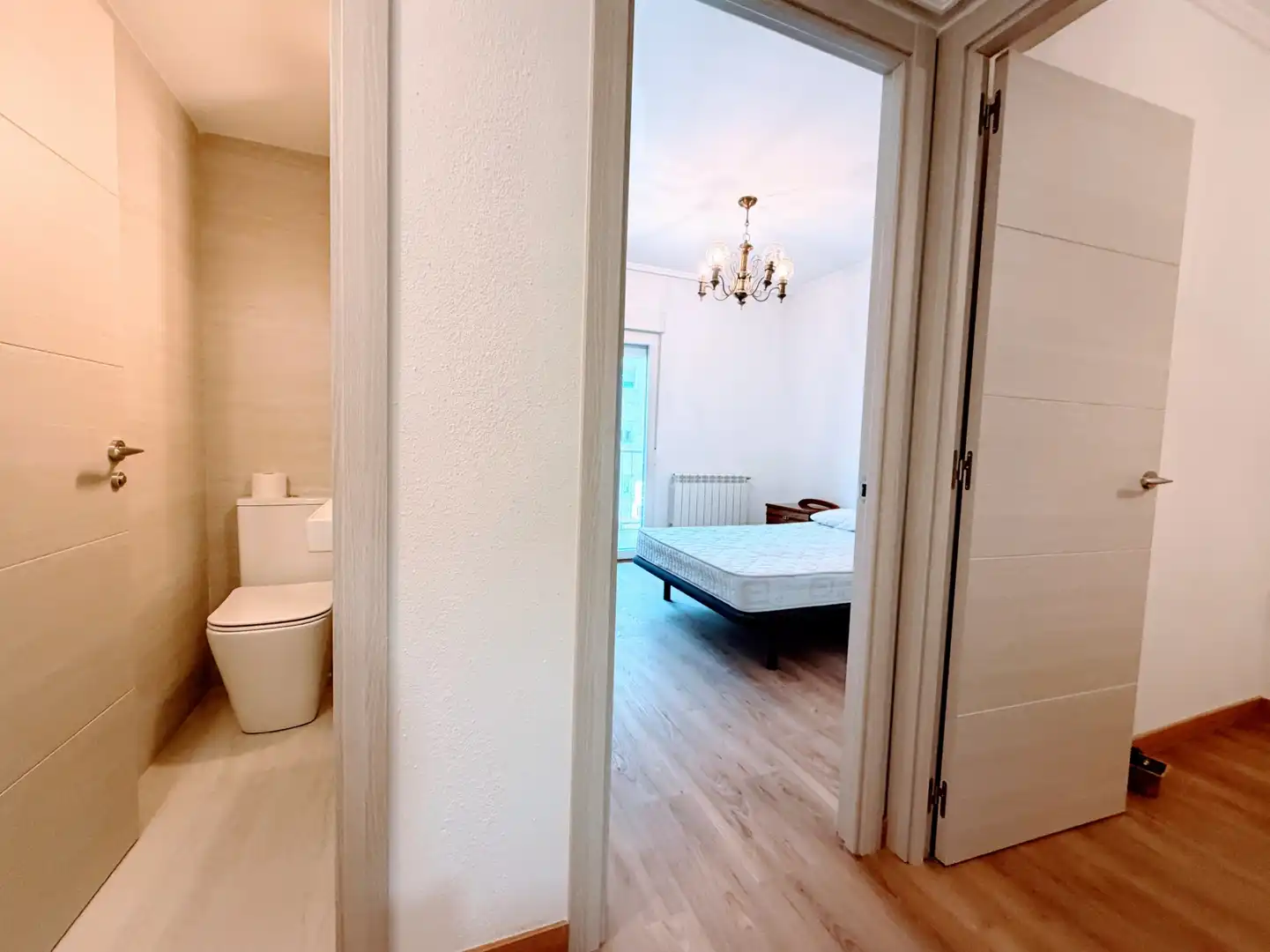 Habitación de Piso de alquiler en Carabanchel
