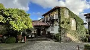 Finca rústica en venta en Arzúa con Jardín privado