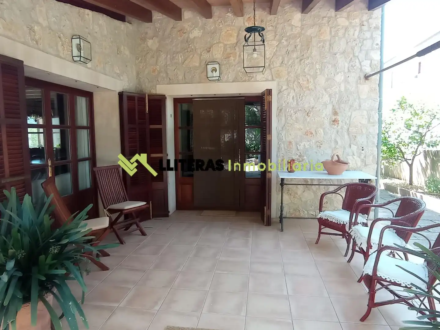 Houses for sale in Mancor de la Vall