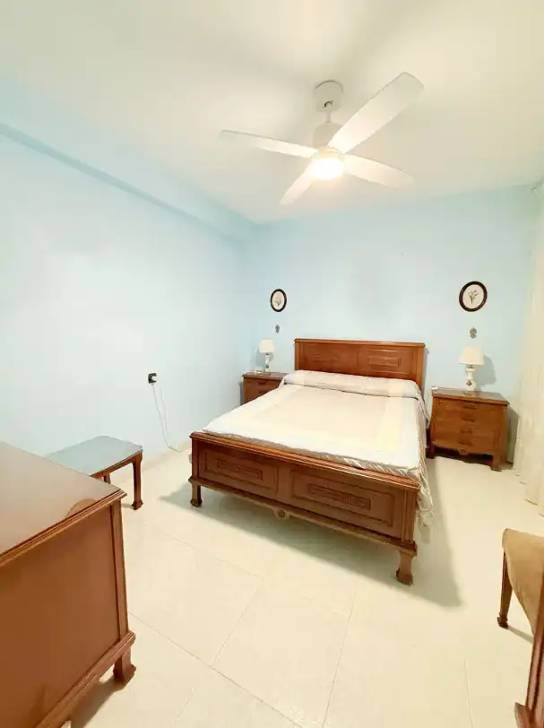 Habitación de Piso en venta en Murcia con Aire acondicionado, Calefacción y Trastero