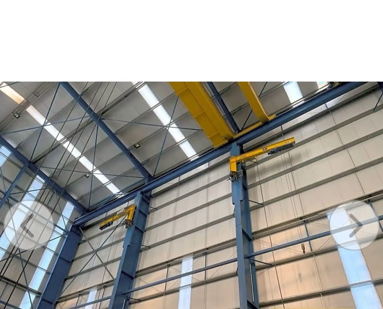 Industrial building for sale in Aguilar de Campoo - POLIGONO INDUSTRIAL, imagen 5