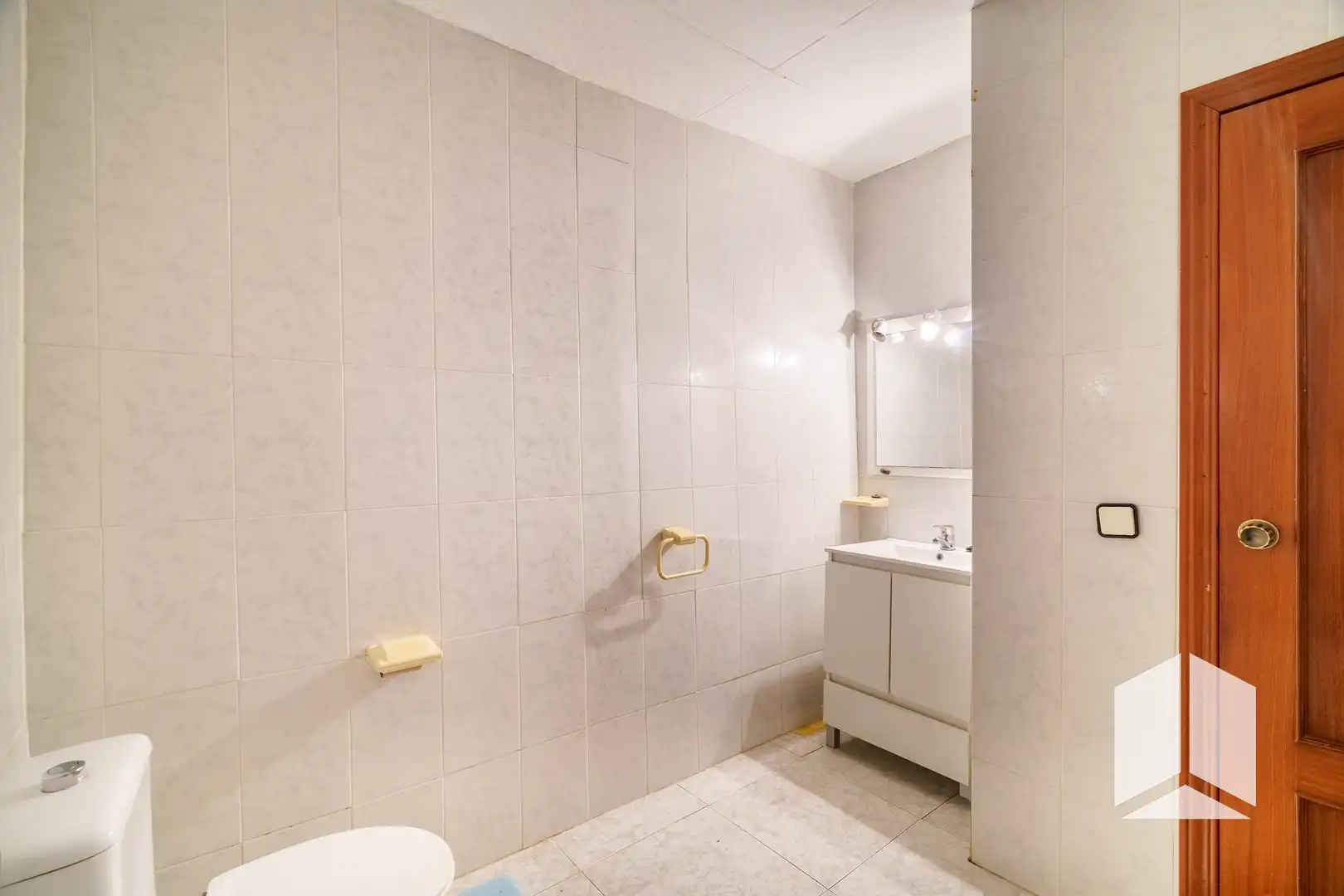 Bathroom of Detached homes for sale in Castelldefels  with Terrace