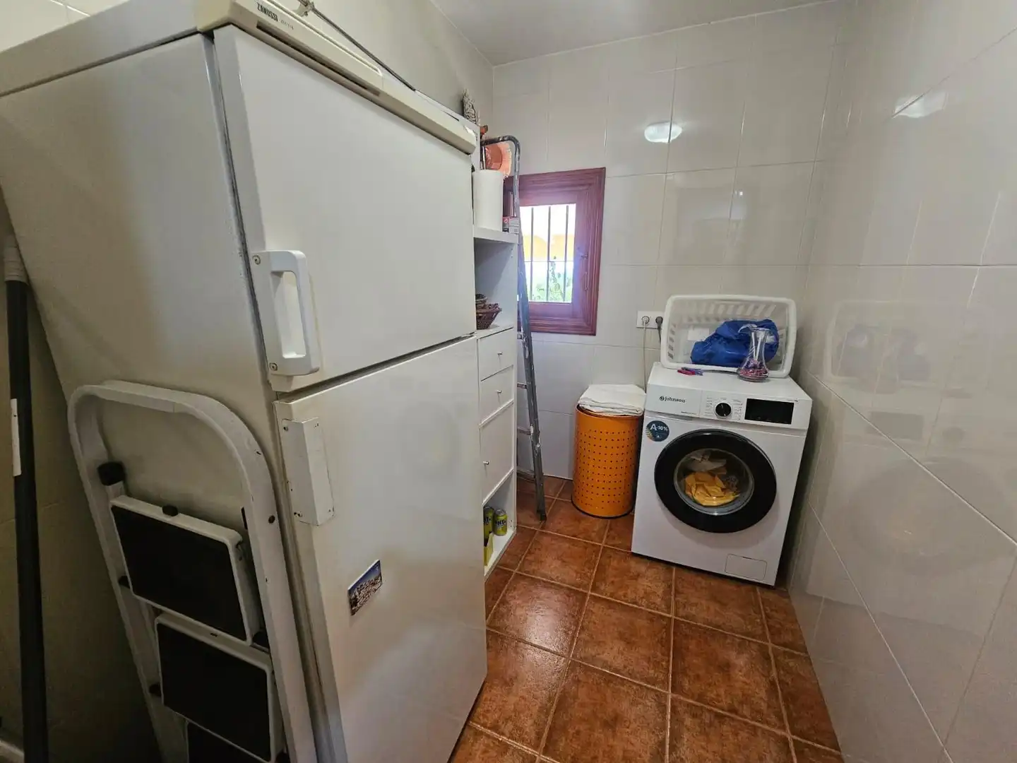 Casa amb piscina en venda a Lugar LAS LOMAS, imagen 9