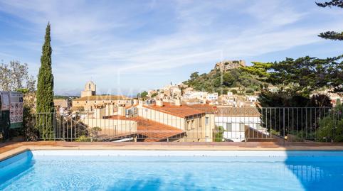 Photo 2 of Flat for sale in Camí del Mar, Begur pueblo, Girona