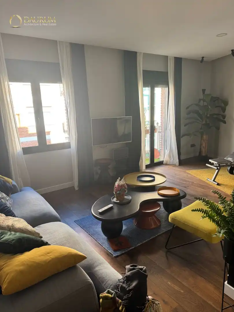Flat with lift for sale in Canillas, imagen 4