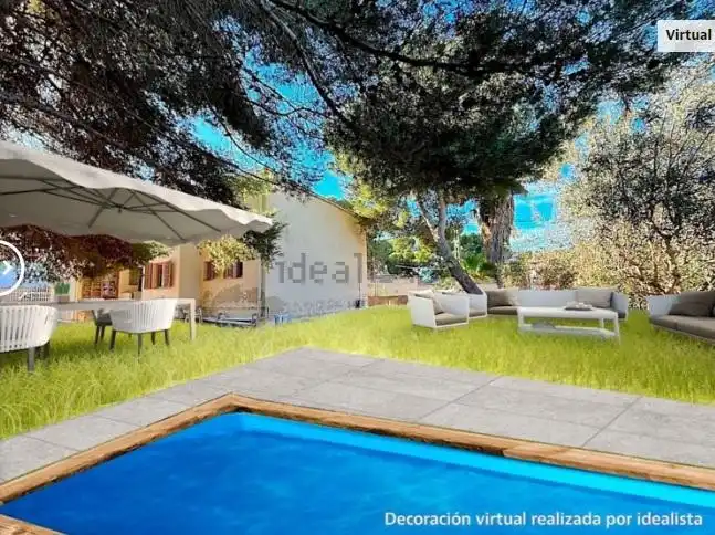 Casa o xalet en venda a S'Arenal