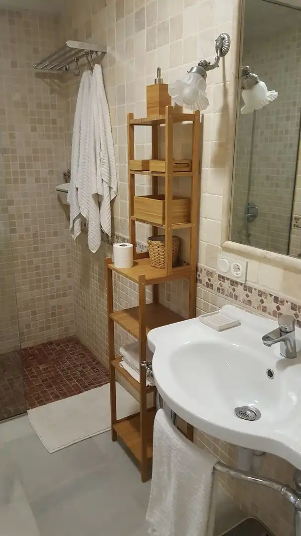 House with pool to rent in DE LOS JAZMINES-NVA ANDAL 356, imagen 11