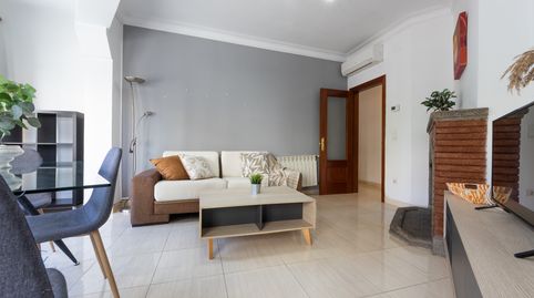 Foto 5 de Piso en venta en Avinguda D'estanislau Figueres, Nou Eixample Nord, Tarragona Capital