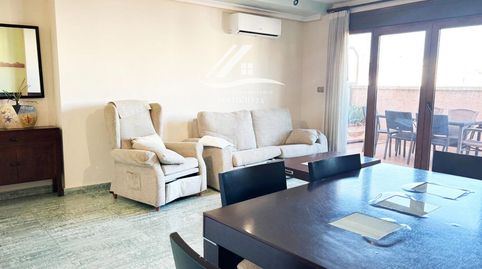 Foto 4 de Ático en venta en Torrevieja, Alicante, Centro - Muelle Pesquero, Torrevieja