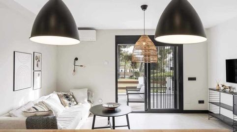 Photo 3 of Ground floor for rent in Rodeo Alto - Guadaiza - La Campana, Marbella