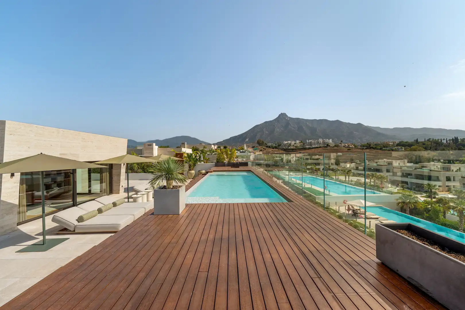 Dúplex en venta en Urbanización Lomas del Río Verde I, El Rosario - Ricmar