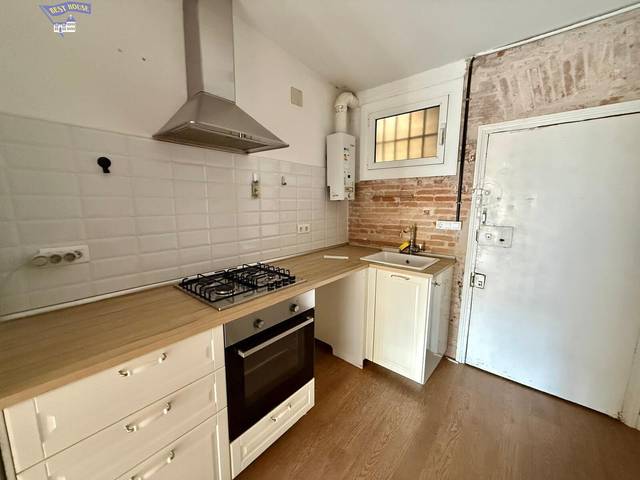 Piso en Venta en El Raval