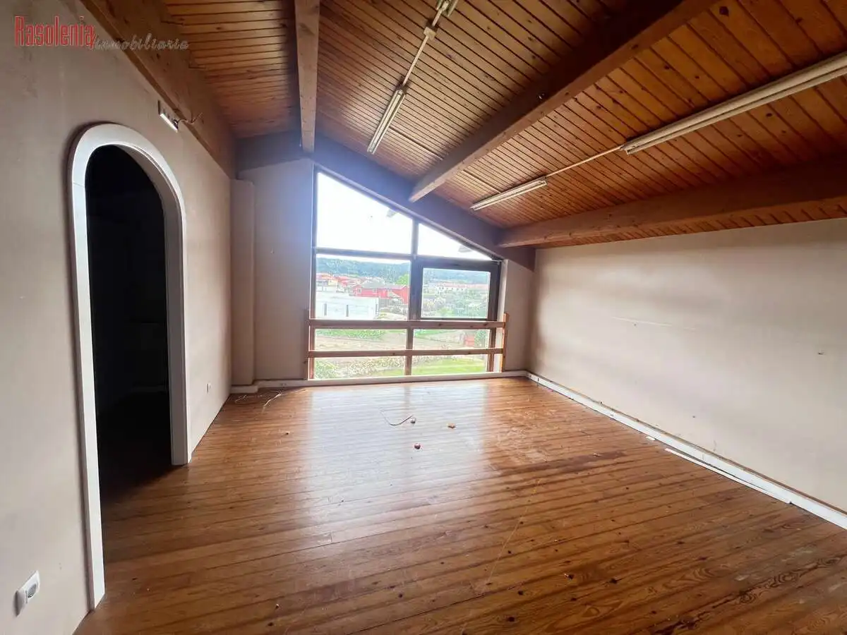 Chalet en venta en Zapateira 12, imagen 15