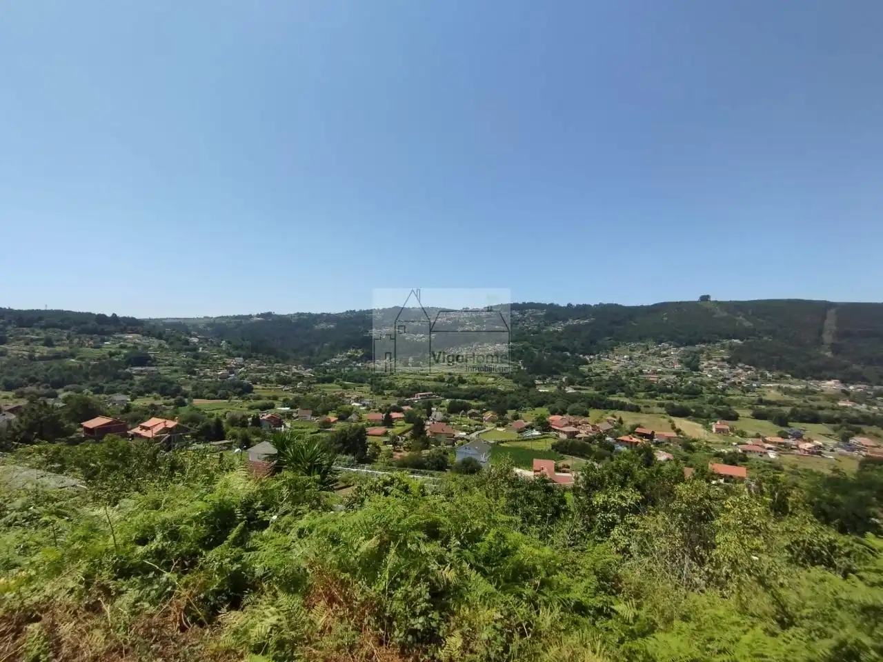 Terreny rústic en venda a LUGAR OS VALOS . SAN ROMAN DE SAXAMONDE, imagen 6