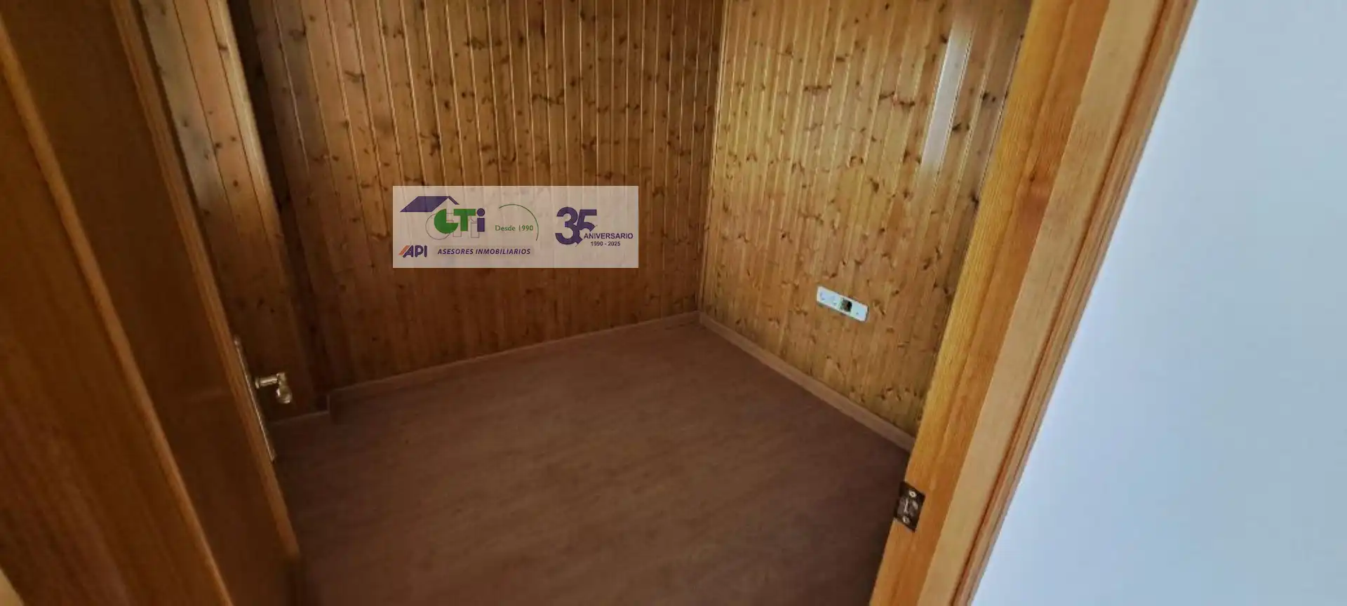 Habitación de Casa o chalet en venta en Sariñena