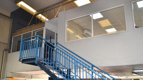 Photo 5 of Industrial buildings for sale in Industrial Boadilla, La Dehesa de Moratalaz, Illescas