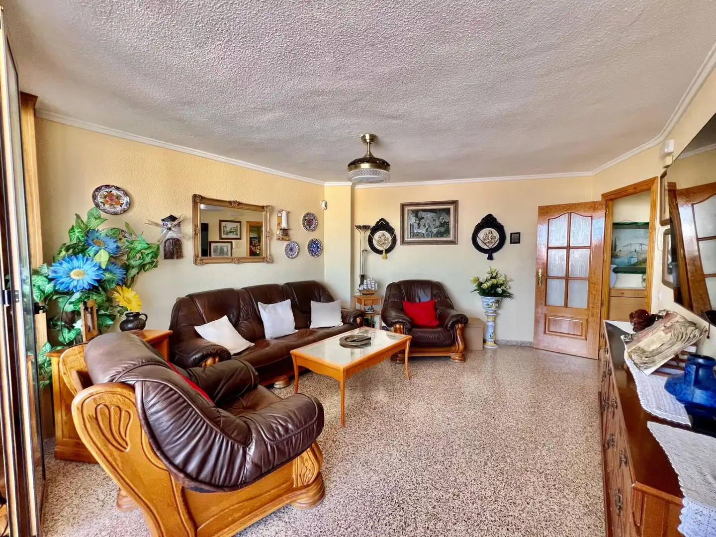 Apartment with lift for sale in Calle Alta, imagen 8