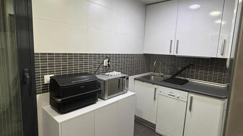Photo 4 of Flat for rent in De Félix Candela, Valdebebas - Valdefuentes, Madrid Capital