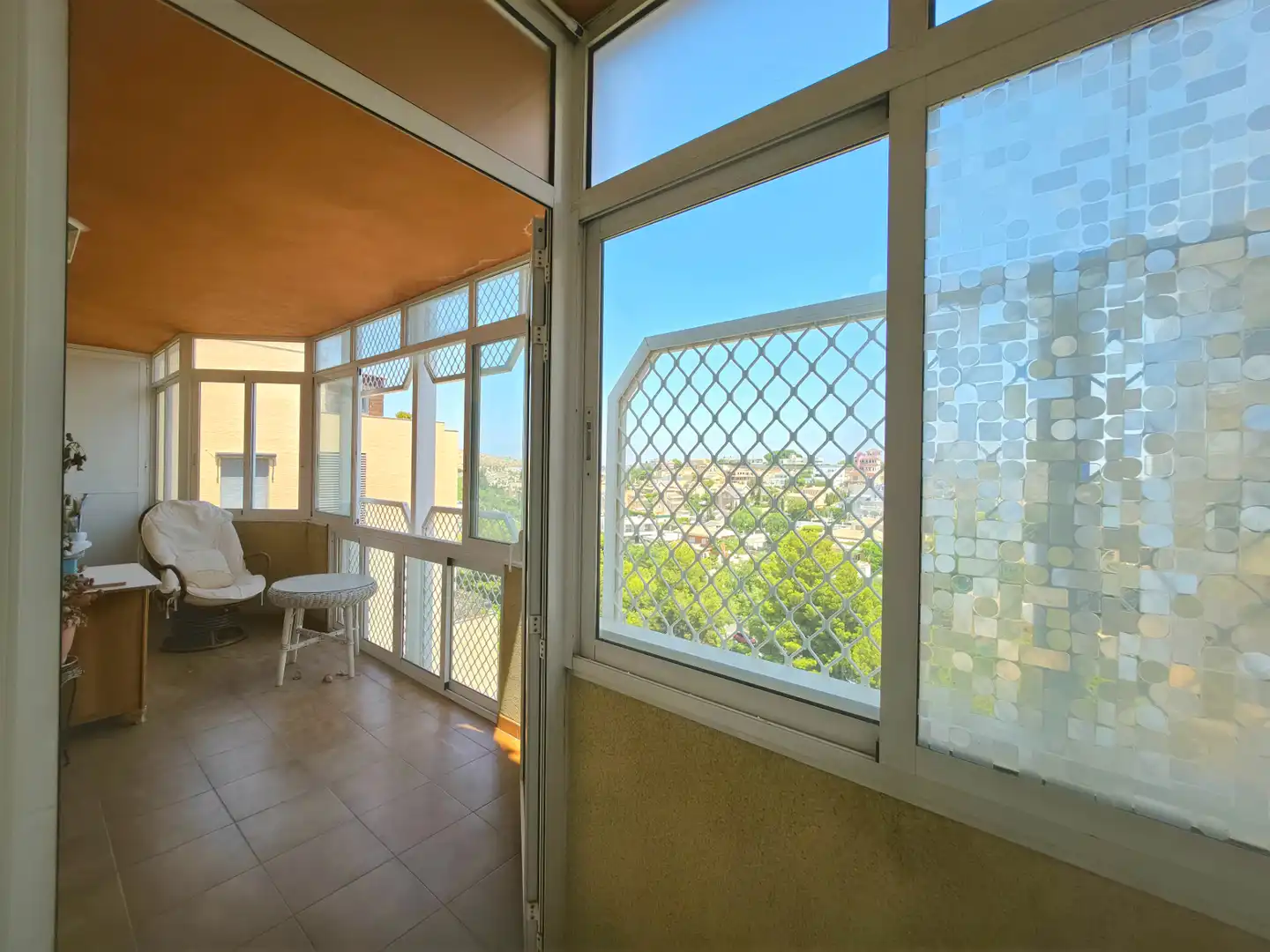 Ático con terraza en venta en Calle Foguerer José Angel Guirao 5, imagen 15