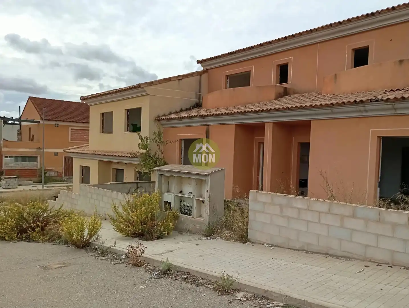 Adossat en venda a Caudete de las Fuentes, imagen 2