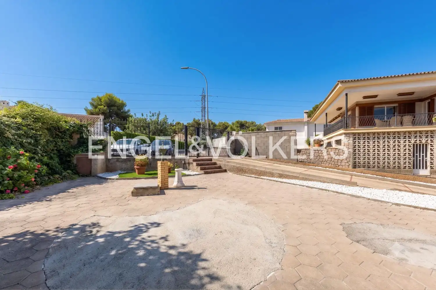 Maison avec terrasse à vendre à El Vedat - Santa Apolonia, imagen 112