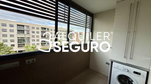 Photo 4 of Flat to rent in Jose Maria Peridis , Universidad, Madrid