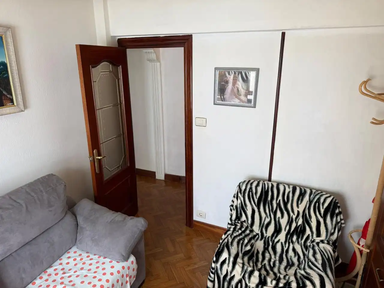 Habitación de Piso en venta en Bilbao 