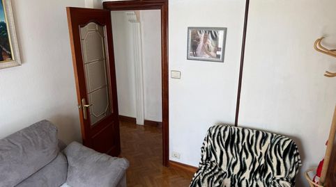 Foto 3 de Piso en venta en Santutxu - Basarrate, Bilbao