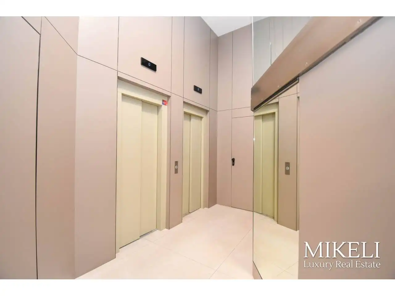 Apartamento en venta en Cuatro Caminos