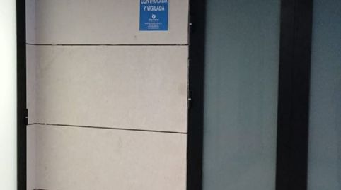 Foto 2 de Trastero en venta en Calle de Clara del Rey, 26, Prosperidad, Madrid Capital