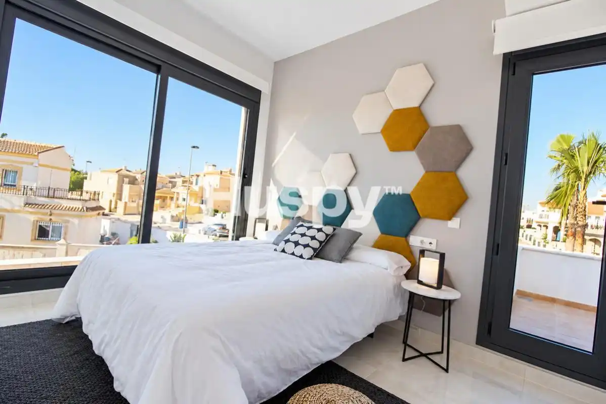 Maison avec balcon à vendre à Calle Gabriela Mistral, imagen 15