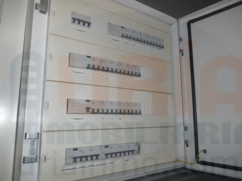 Local comercial de lloguer a Calle Cervantes, imagen 15