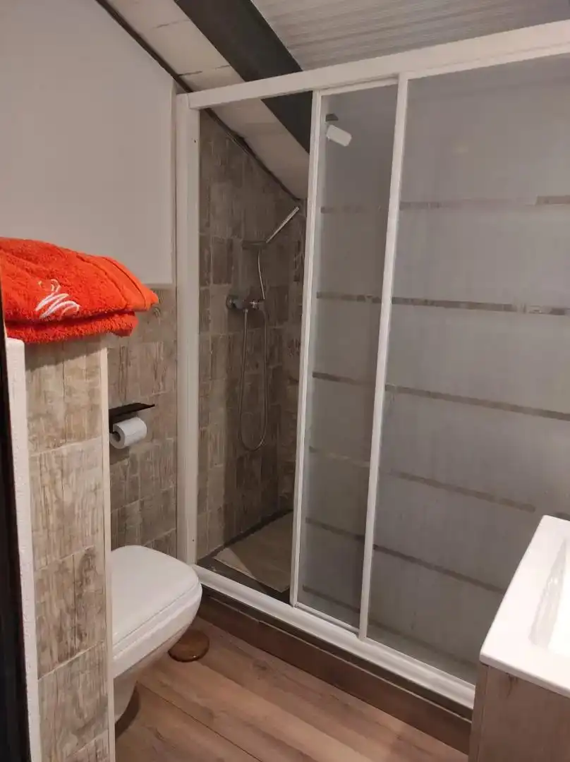 Baño de Casa o chalet en venta en Santiago-Pontones, Jaén